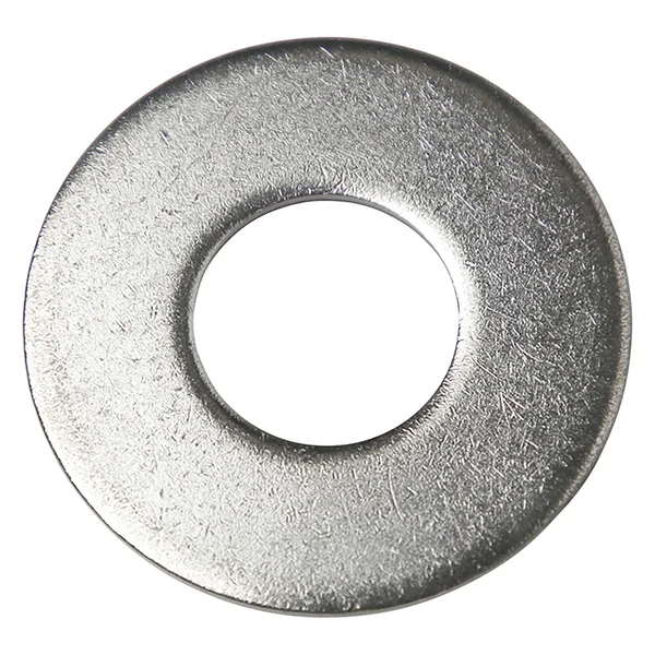 3/4" Conquest SAE Flat Washer - 18-8 Stainless Steel