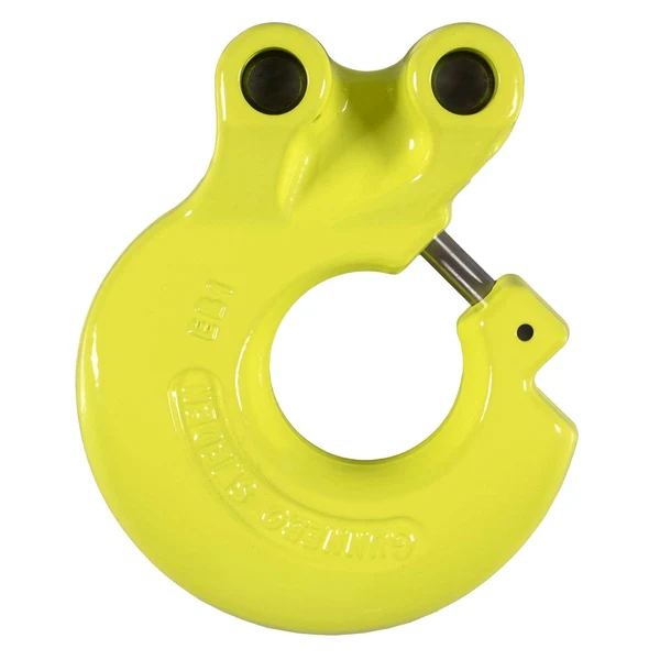 Gunnebo 1/2" C-Lok Duo CLD Connecting Link - Grade 100