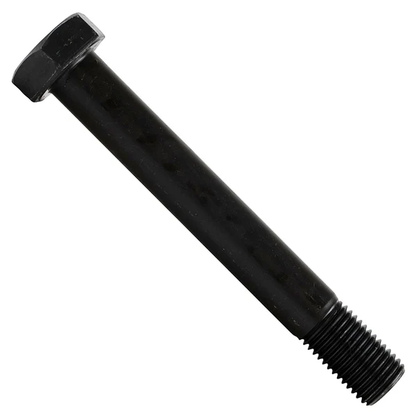 1-1/4" x 9-1/2" Conquest A325 Type 1 Heavy Hex Structural Bolt, Plain
