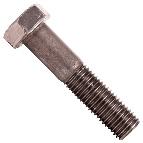 7/8" x 4" Conquest A307 Grade A Hex Bolt - Plain