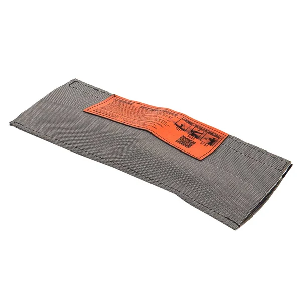 Cordura Quick Sleeve Sling Protection for 10" Webbing | 12" Long