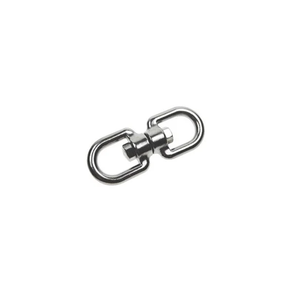 Eye & Eye Swivel Stainless Steel T316 - 5/8"