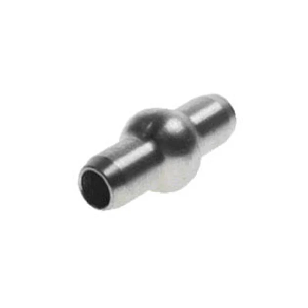 Double Shank Ball Swage - Stainless Steel Type 316 - 3/16"