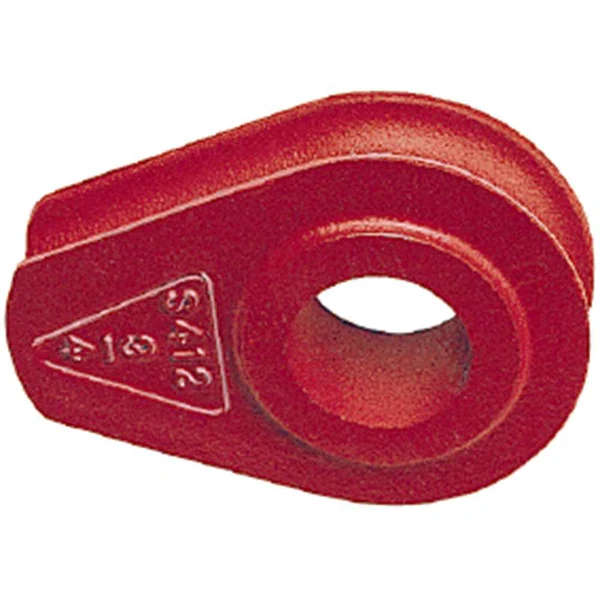 Crosby® 5/8" Solid Wire Rope Thimble - S-412