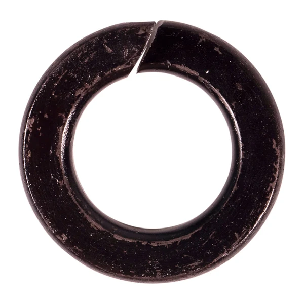 1/2" Conquest Split Lock Washer - Plain Finish