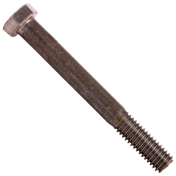 3/8" x 3-1/4" Conquest A307 Grade A Hex Bolt - Plain