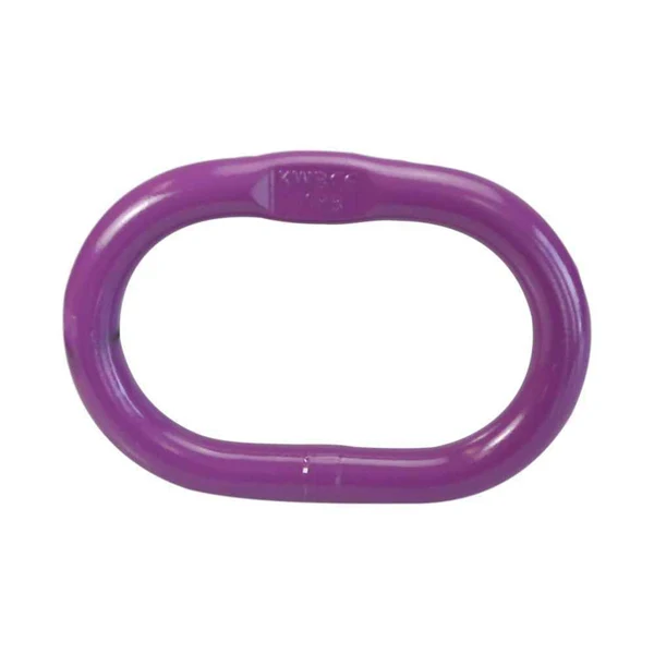 KWB 3/4" Enlarged Oblong Master Link - Grade 100