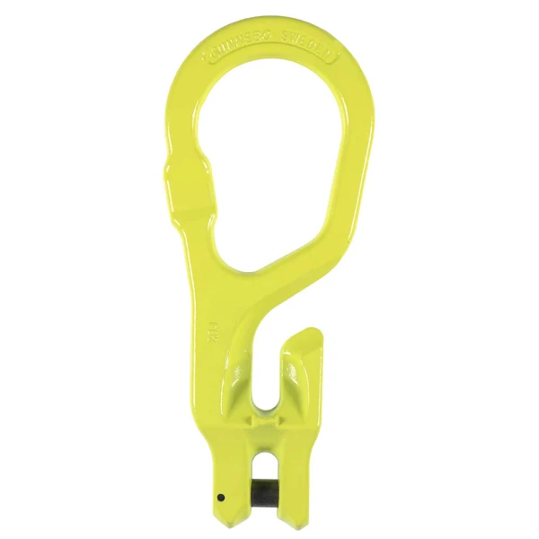 Gunnebo 5/8" Master Grab MG Compact Top Link - Grade 100