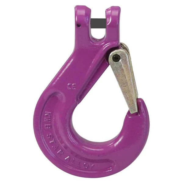 KWB 5/8" Clevis Sling Hook - Grade 100