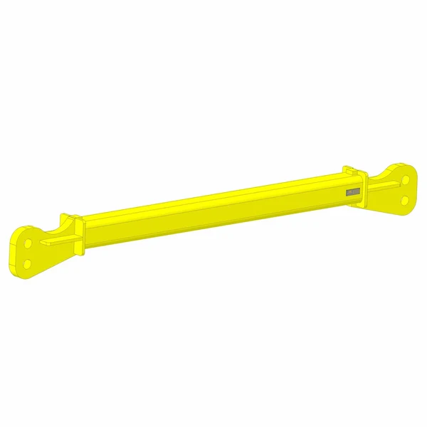 30 Tons x 8' Spreader Beam | Fixed Length