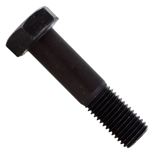 1" x 4-1/4" Conquest A325 Type 1 Heavy Hex Structural Bolt, Plain