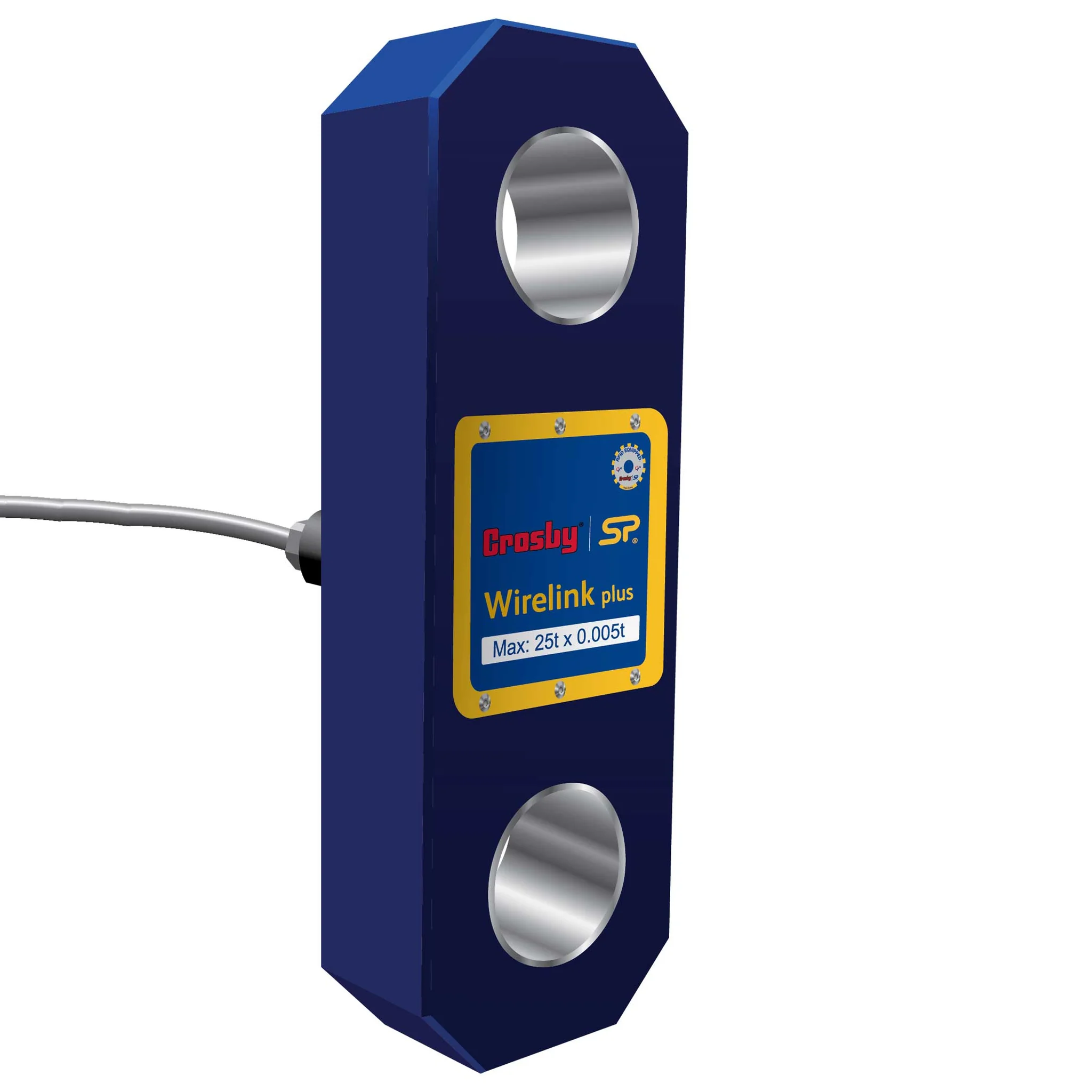 Straightpoint® 100 T Wirelink Plus - WLP100T