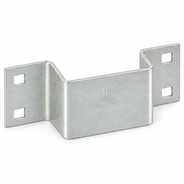 Bolt-On Stake Pocket
