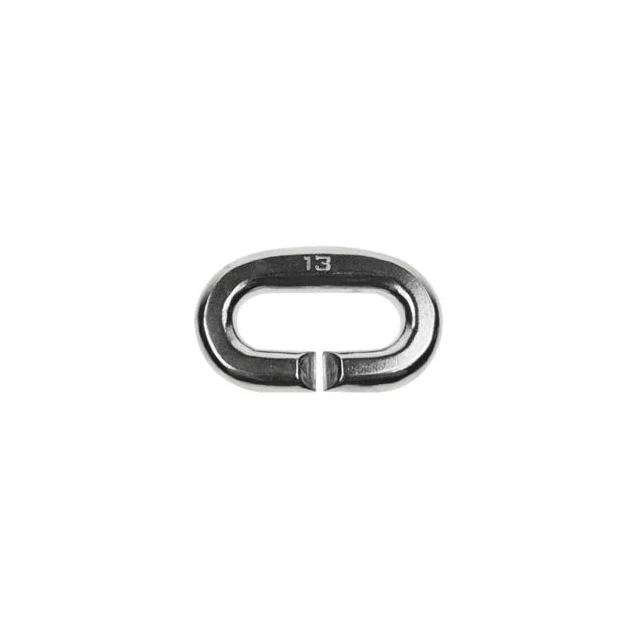 C Link Connector Link Stainless Steel T316 - 1"
