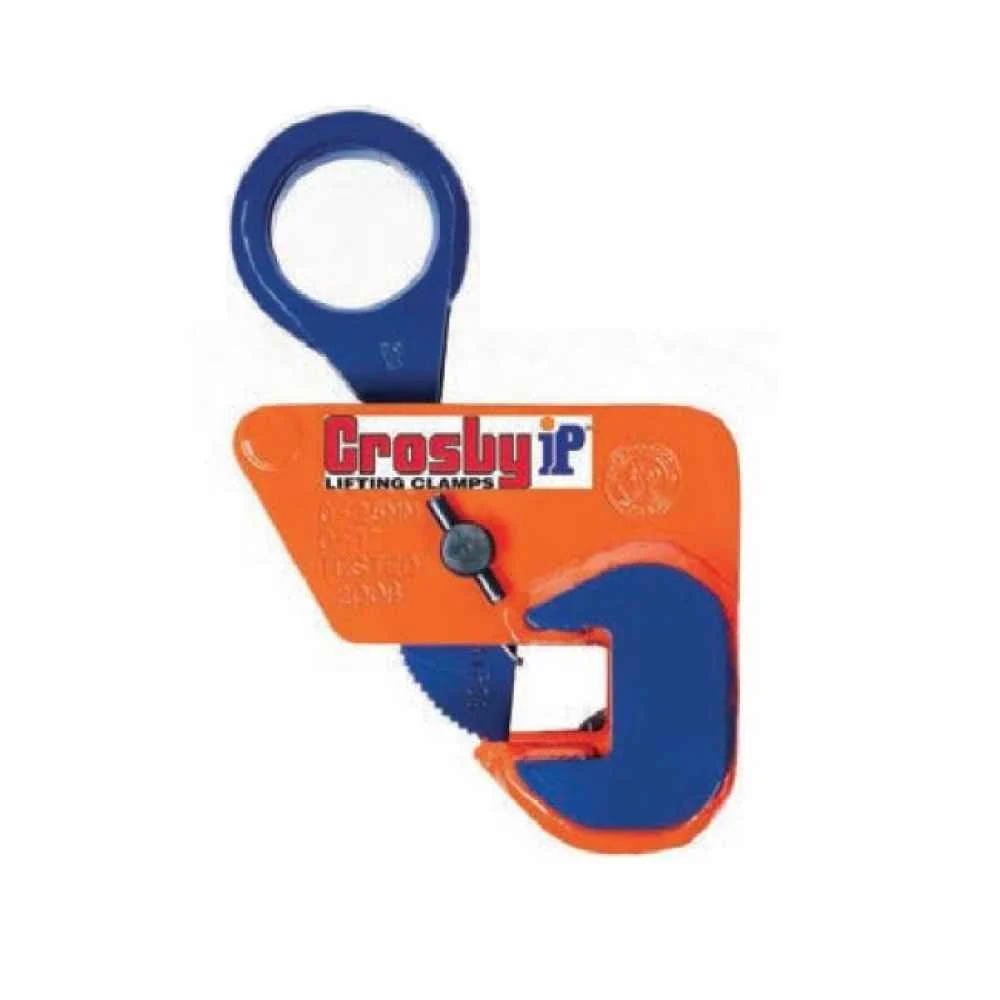 Crosby® IPBHZ 3 Ton Beam Lifting Clamp - 2705463
