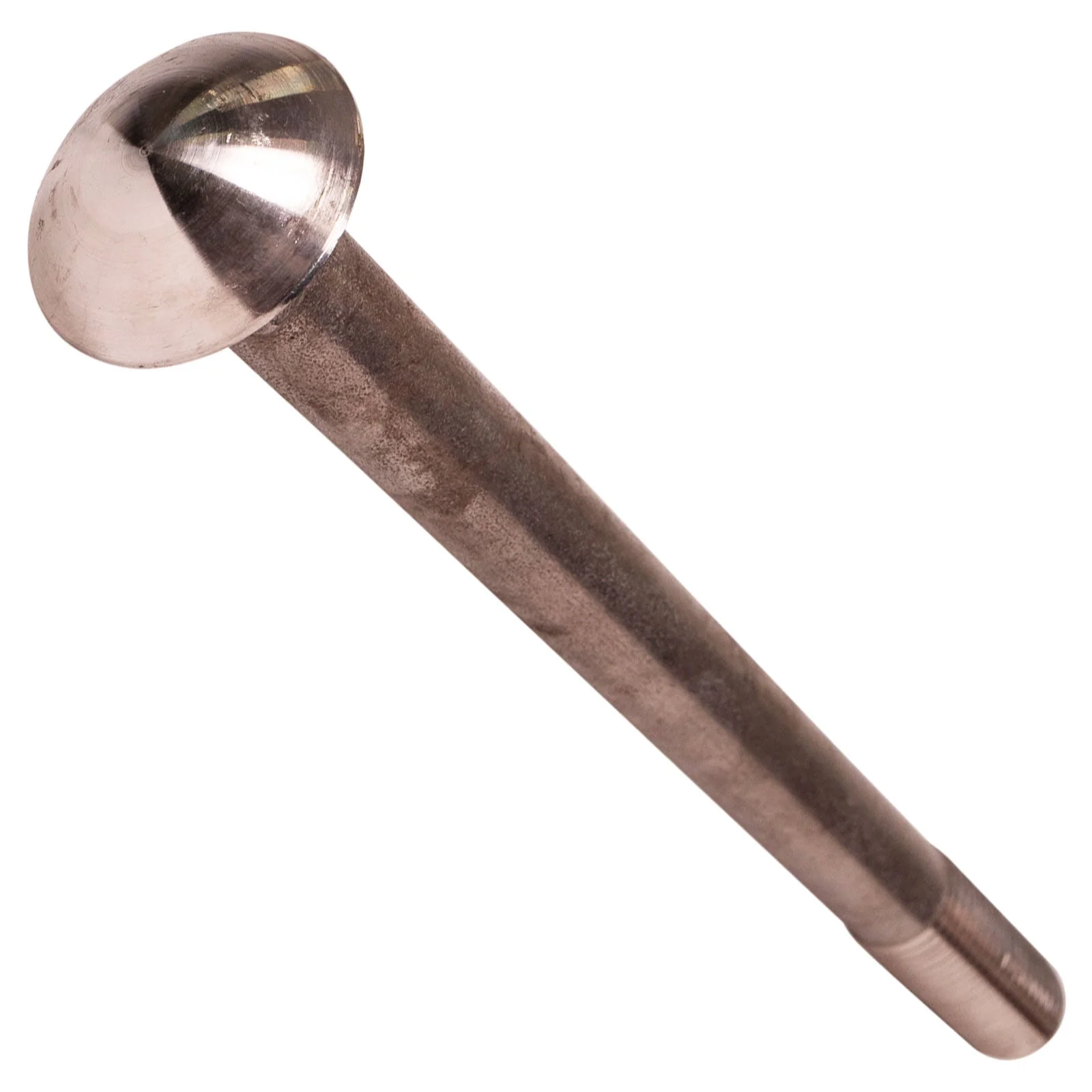 Conquest 3/4" x 10" Carriage Bolt - 18-8 Stainless Steel