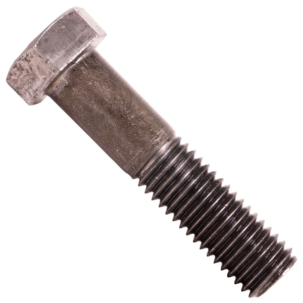 5/8" x 2-3/4" Conquest A307 Grade A Hex Bolt - Plain