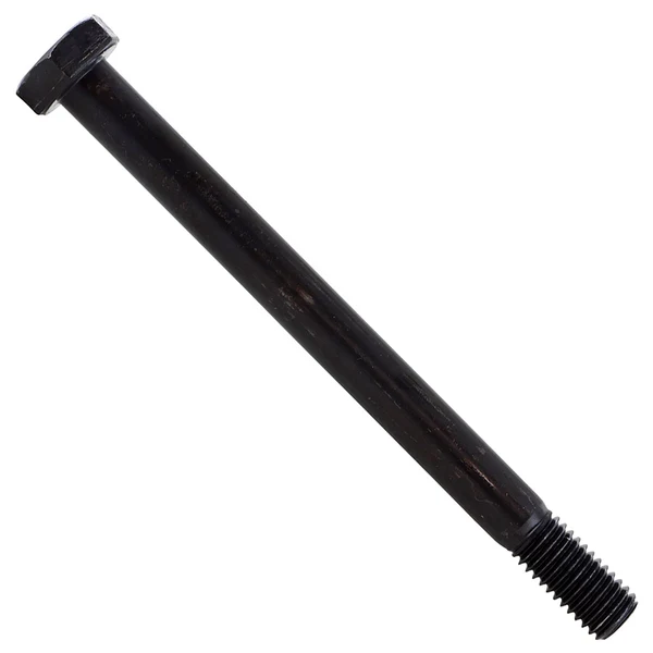 1/2" x 6" Conquest A325 Type 1 Heavy Hex Structural Bolt, Plain