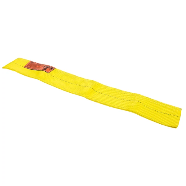 Nylon Quick Sleeve Sling Protection for 2" Webbing | 36" Long