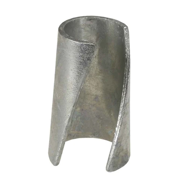 End Sleeve Ice Clip 7/8"