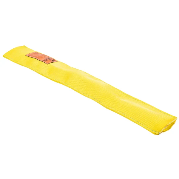 Nylon Sewn Wear Pads for Slings for 12" Webbing | 36" Long