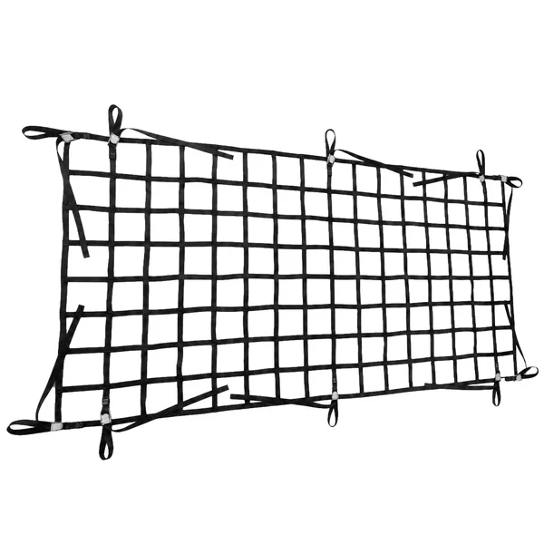 4' x 8' Pallet Rack Net