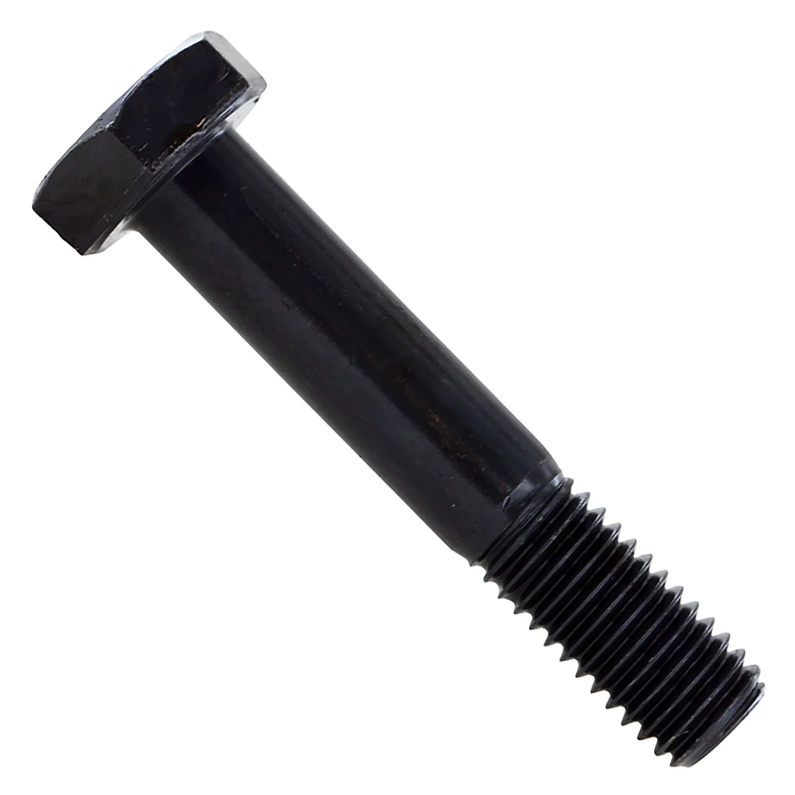 1/2" x 2-3/4" Conquest A325 Type 1 Heavy Hex Structural Bolt, Plain