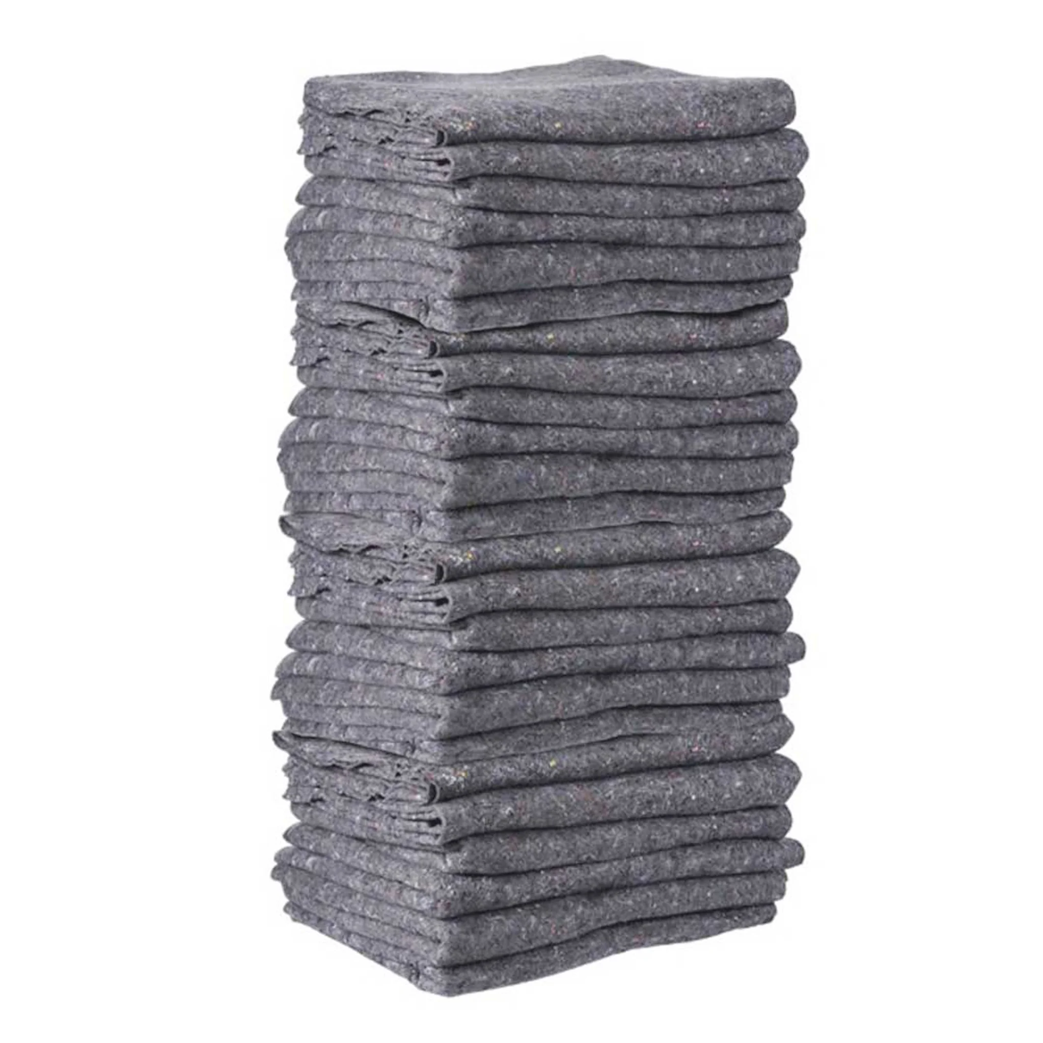 Moving Pad - 72" x 80" 24-Pack Skin Moving Blankets