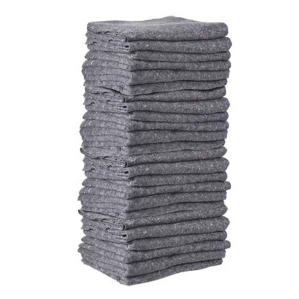 Moving Pad - 72" x 80" 24-Pack Skin Moving Blankets