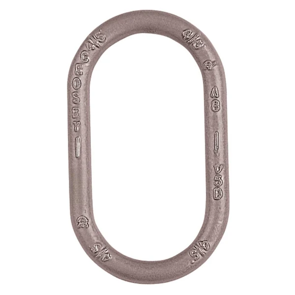 Crosby 1/2" A-342 Forged Alloy Master Link - Grade 100