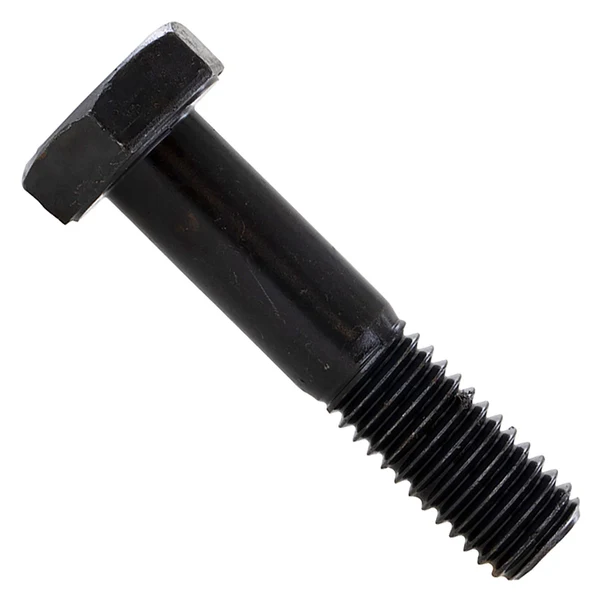 1/2" x 2-1/4" Conquest A325 Type 1 Heavy Hex Structural Bolt, Plain