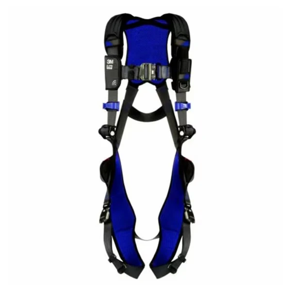 3M DBI-SALA ExoFit X300 Vest-Style Safety Harness | M | 1113004