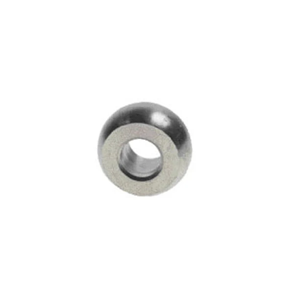Plain Ball Swage - Stainless Steel Type 316 - 5/32"