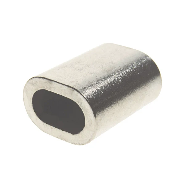 Stainless Steel Sleeve Type 316 - 3/32" Wire Rope Ferrule
