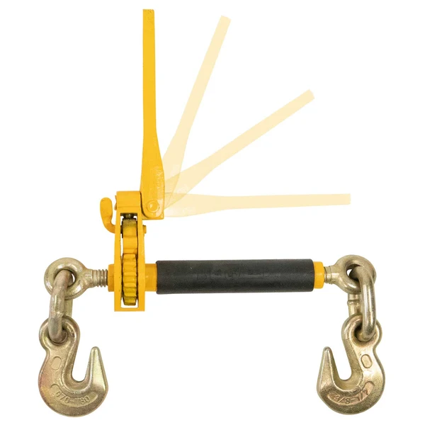 3/8" - 1/2" Peerless QuikBinder Plus™ Ratchet Binder