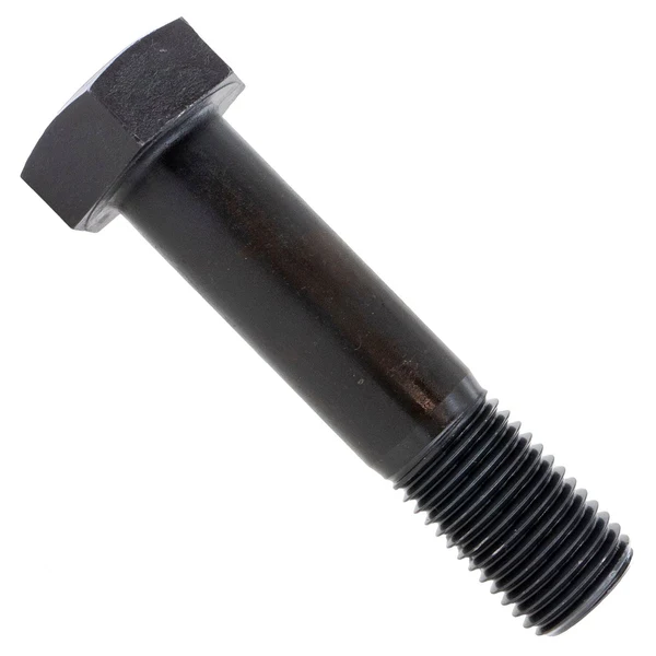 1-1/2" x 6-1/2" Conquest A325 Type 1 Heavy Hex Structural Bolt, Plain