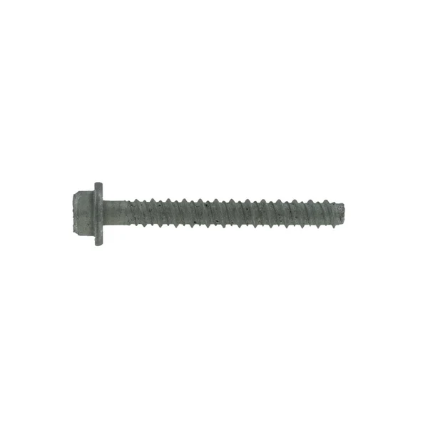 Tapcon 3/8" x 3" LDT Large Diameter Concrete Screw - Hex Head - Zinc | Qty. 50