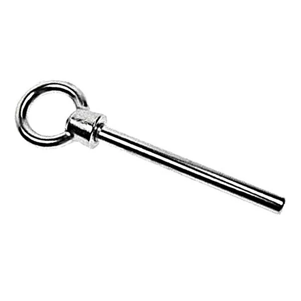 Eye Rivet - Stainless Steel Type 316 - 5/16" x 3"