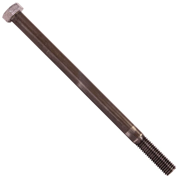1/2" x 8" Conquest A307 Grade A Hex Bolt - Plain