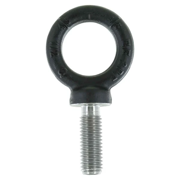 Crosby® 2" x 4" Forged Steel Machine Bolt - S-279
