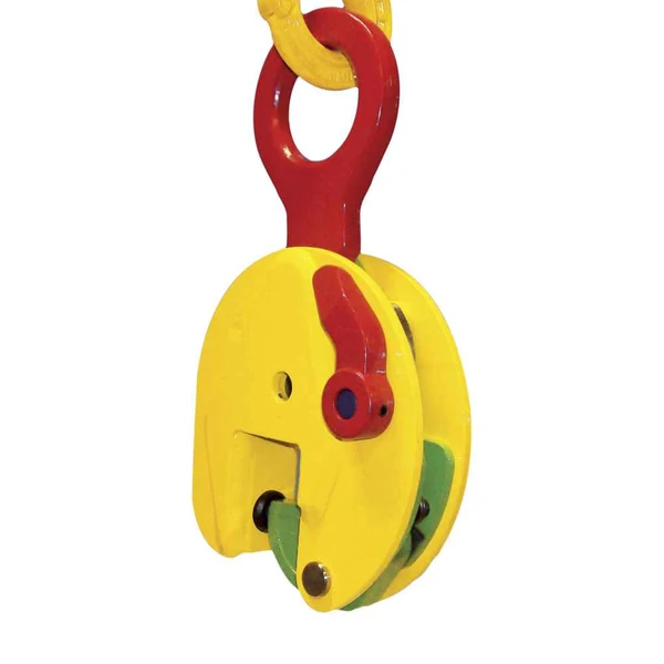 Terrier TSE-H 7-1/2 Ton Vertical Lifting Clamp - 851501.5