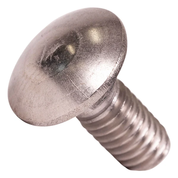Conquest 5/16" x 3/4" Carriage Bolt - 18-8 Stainless Steel