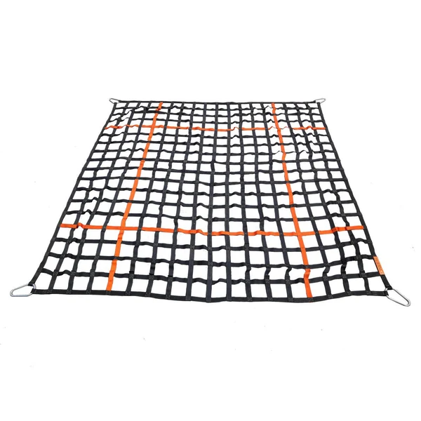 18' x 18' Cargo Lifting Net | 4,500 lb. | Polyester