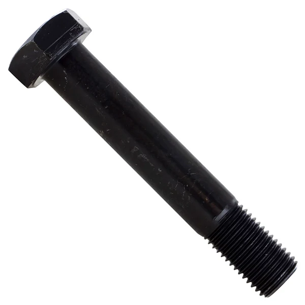 1-1/4" x 7-1/2" Conquest A325 Type 1 Heavy Hex Structural Bolt, Plain
