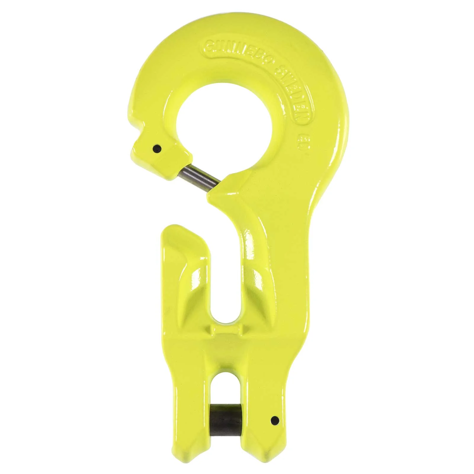 Gunnebo 5/8" C Grab CG Master Link - Grade 100