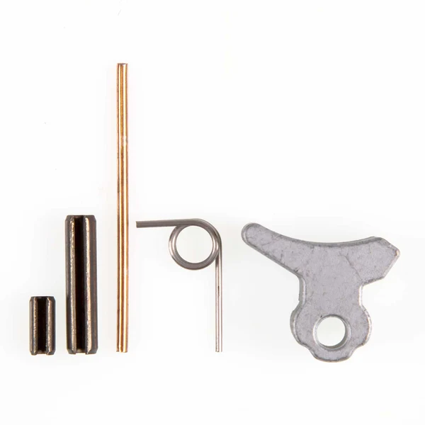 Gunnebo Safety Hook Latch Kit 5/16" - Z100288