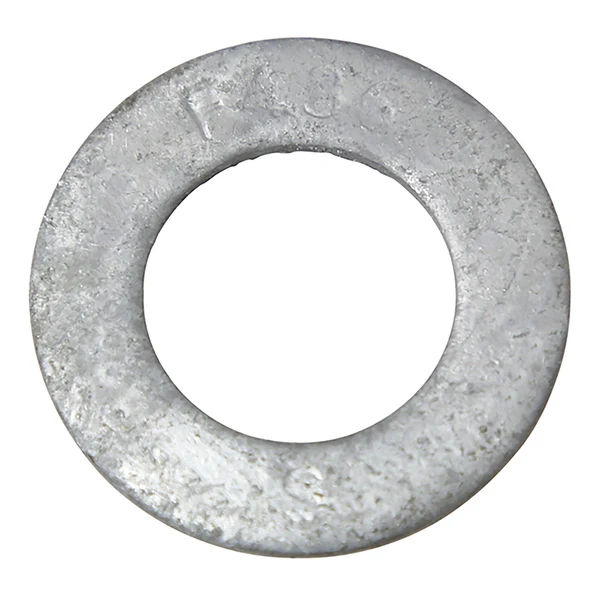 Conquest 3/4" F436 Flat Structural Washer - Hot Dip Galvanized
