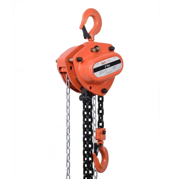 Atlas Hand Chain Hoist | 2 Ton x 20' Lift