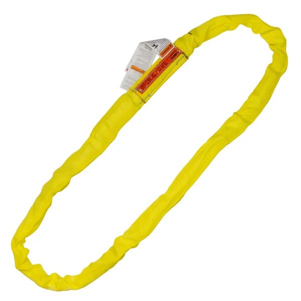 11' Domestic Endless Round Sling - Polyester | 8,400 lbs. Capacity