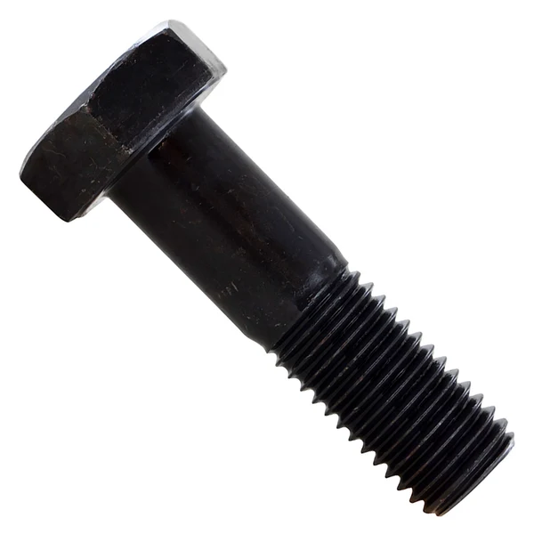 3/4" x 2-3/4" Conquest A325 Type 1 Heavy Hex Structural Bolt, Plain
